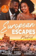 EUROPEAN ESCAPES MADRID EB