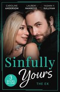SINFULLY YOURS EX EB