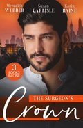 SURGEONS CROWN EB