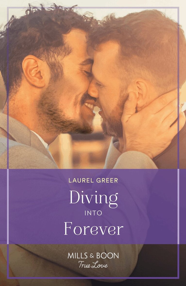 Laurel Greer - Diving Into Forever, E-bok
