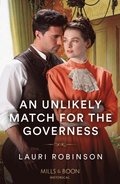 Unlikely Match For The Governess