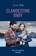 CLANDESTINE BABY_COVERT CO6 EB