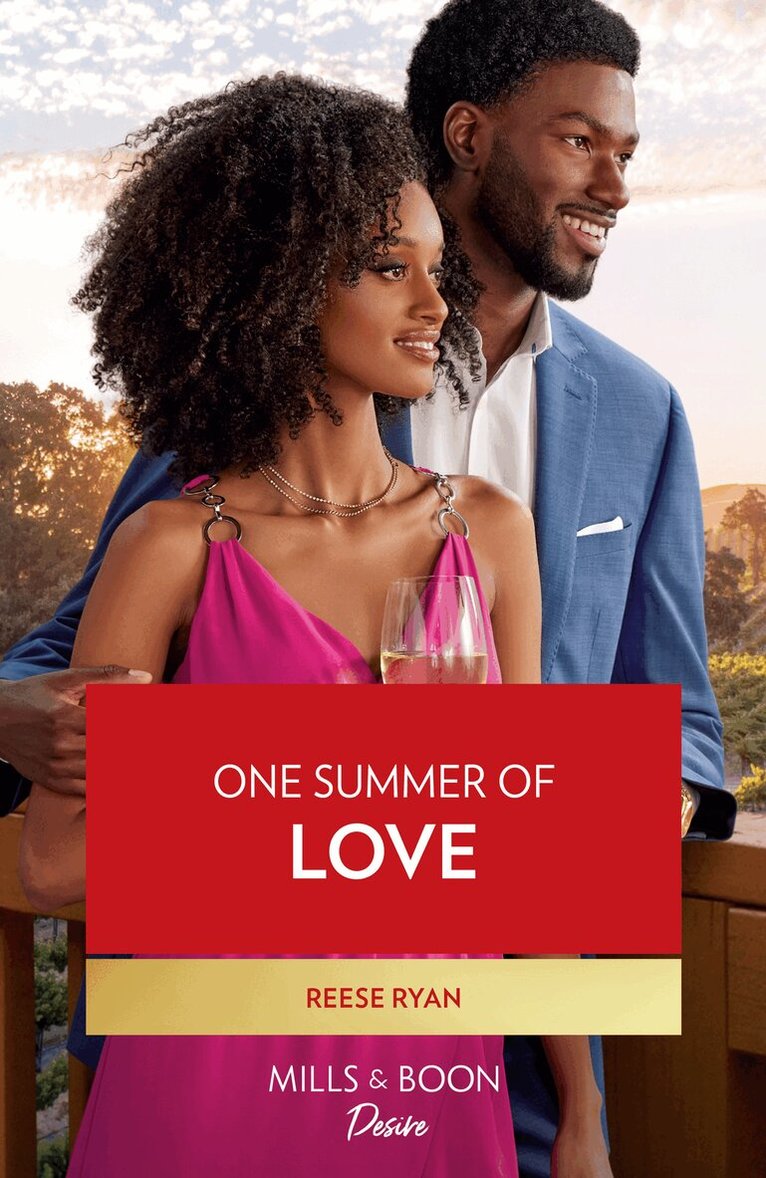 Reese Ryan - One Summer Of Love, E-bok