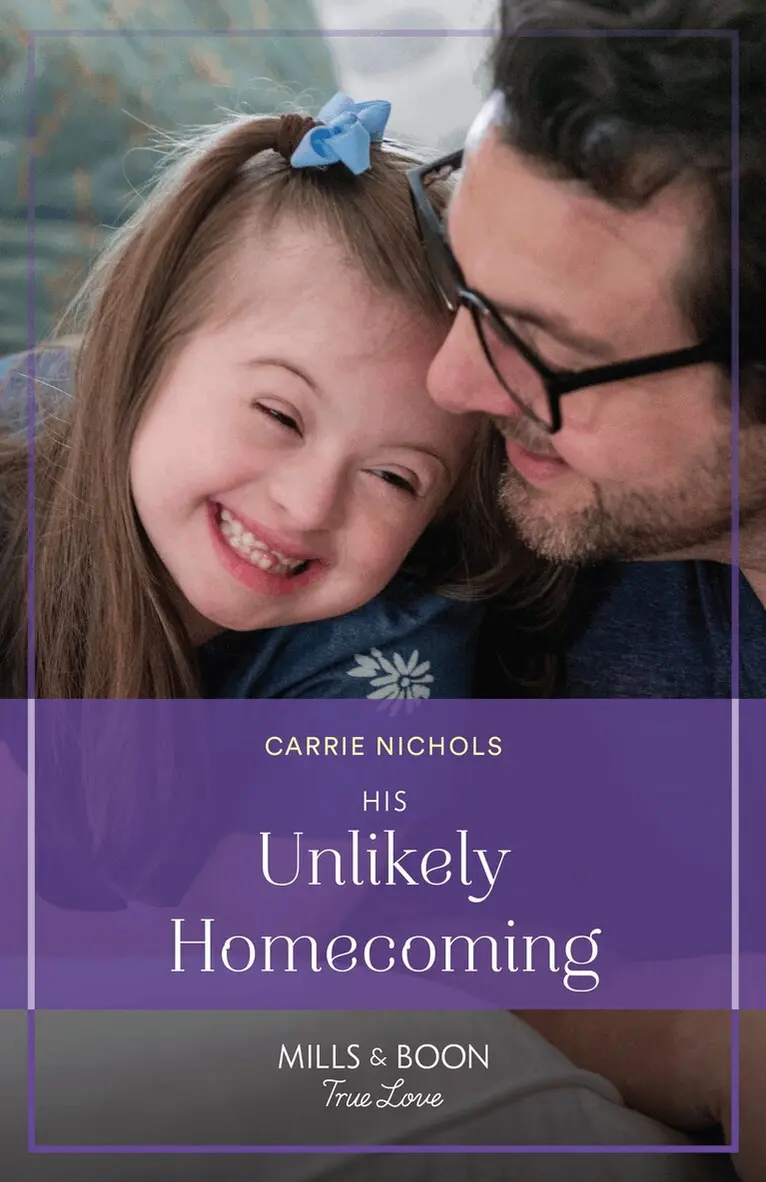 Carrie Nichols - His Unlikely Homecoming, E-bok. Tillgänglighet: Lägg i varukorg