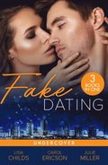 FAKE DATING UNDERCOVER EB