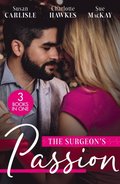 Surgeon's Passion