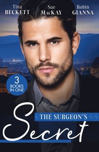 Surgeon's Secret