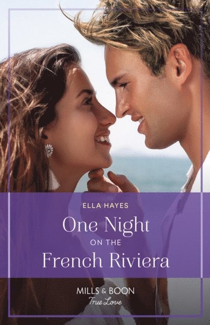 Ella Hayes - One Night On The French Riviera, E-bok
