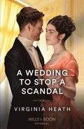 Wedding To Stop A Scandal