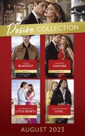 DESIRE COLLECTION AUGUST EB