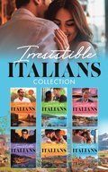 Irresistible Italians Collection - 18 Books in 1