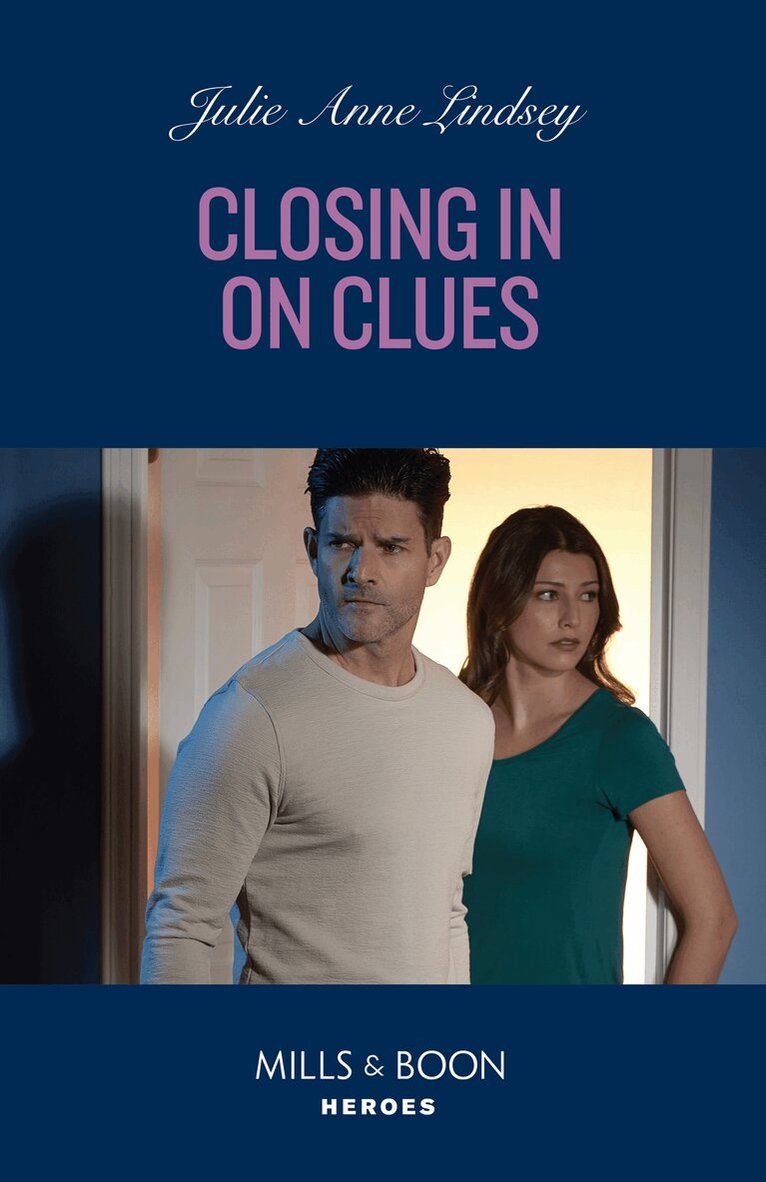 Julie Anne Lindsey - Closing In On Clues, E-bok