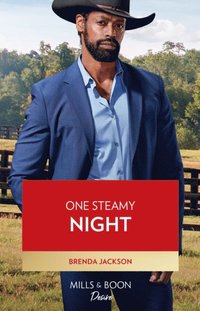 One Steamy Night