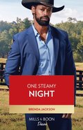 One Steamy Night