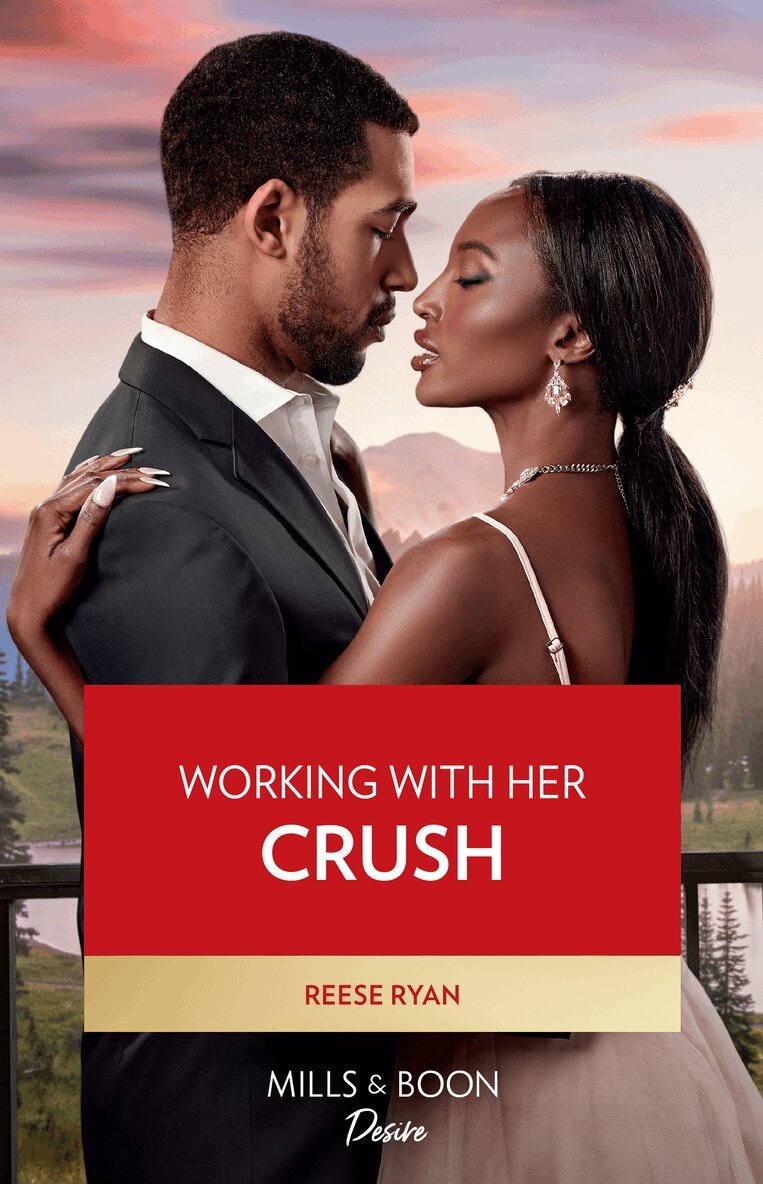 Reese Ryan - Working With Her Crush, E-bok