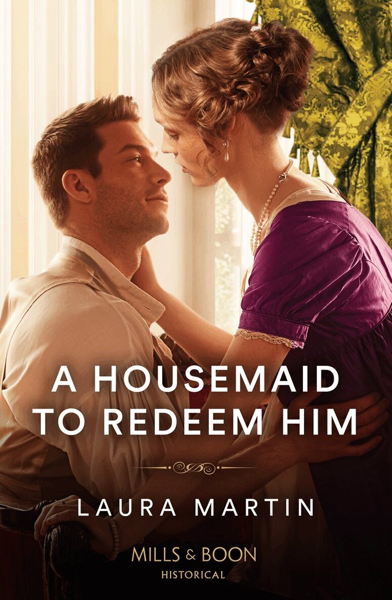 Laura Martin - Housemaid To Redeem Him, E-bok