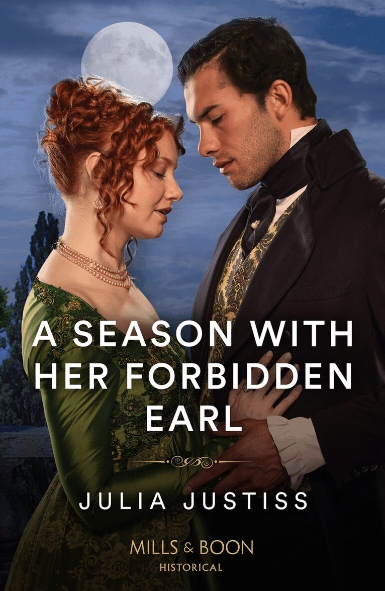 Julia Justiss - Season With Her Forbidden Earl, E-bok