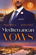 Mediterranean Vows
