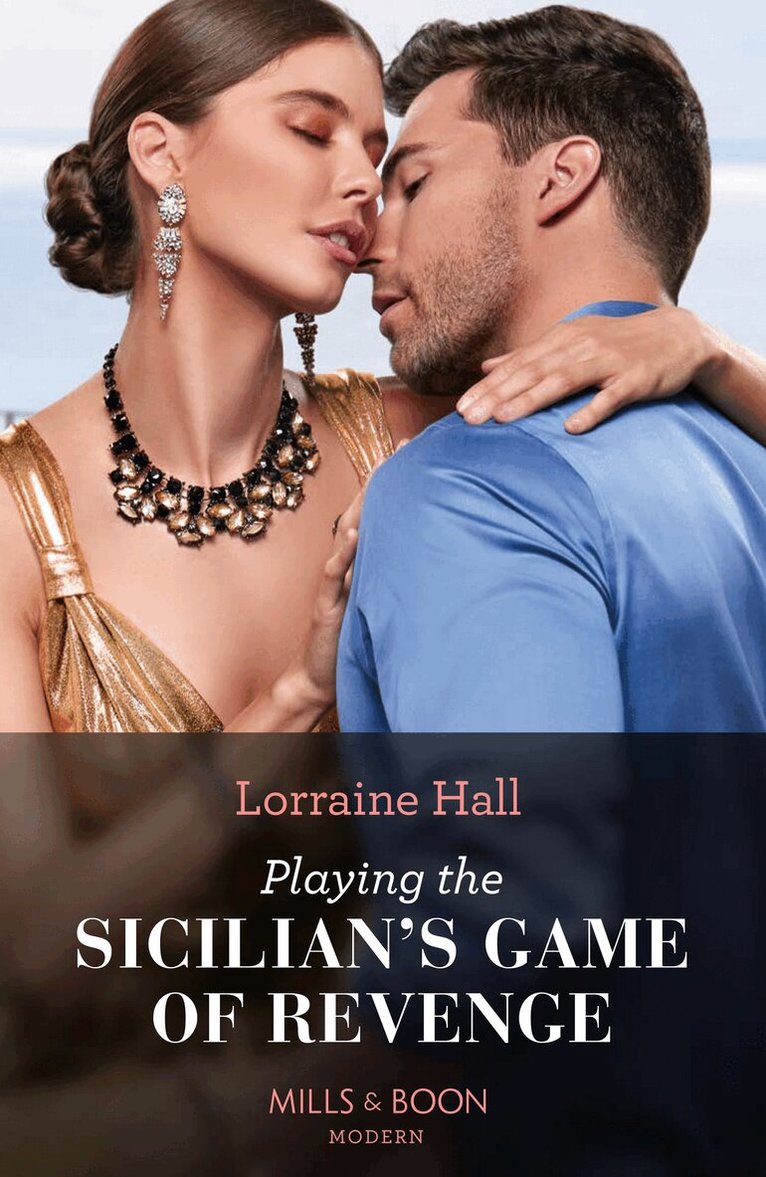 Lorraine Hall - Playing The Sicilian's Game Of Revenge, E-bok