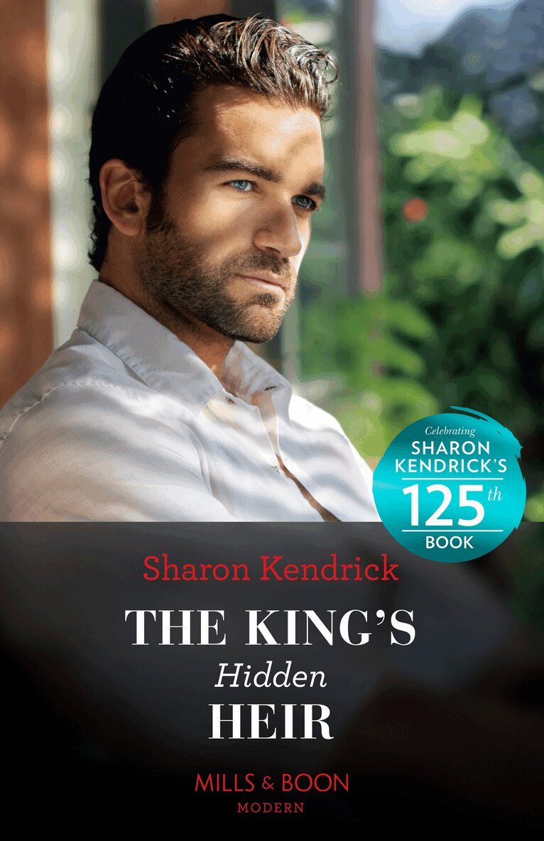 King's Hidden Heir