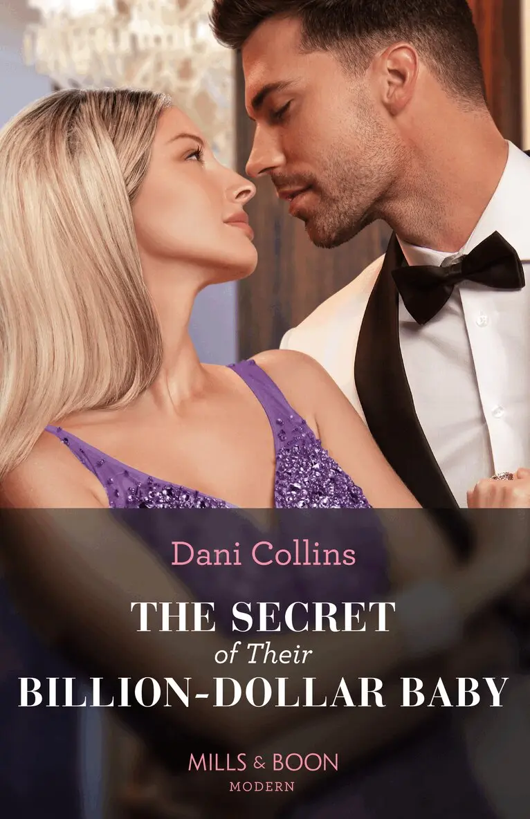 Secret Of Their Billion-Dollar Baby