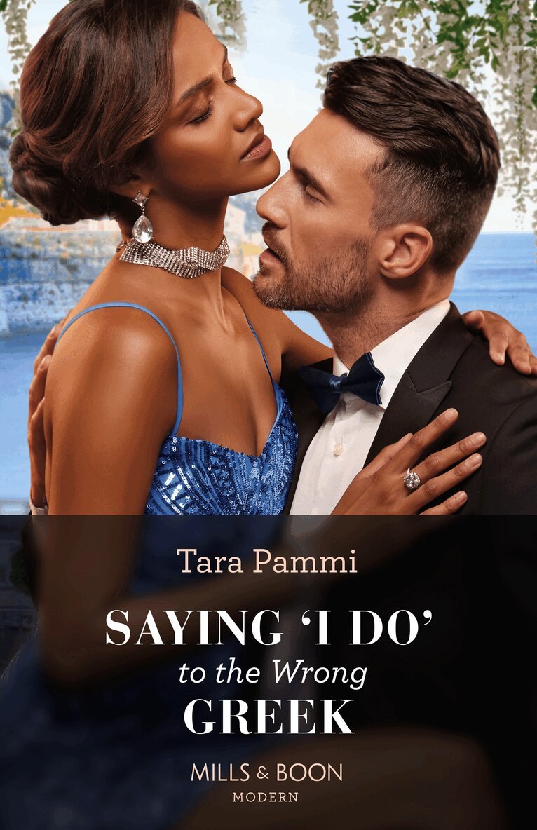 Saying 'I Do' To The Wrong Greek