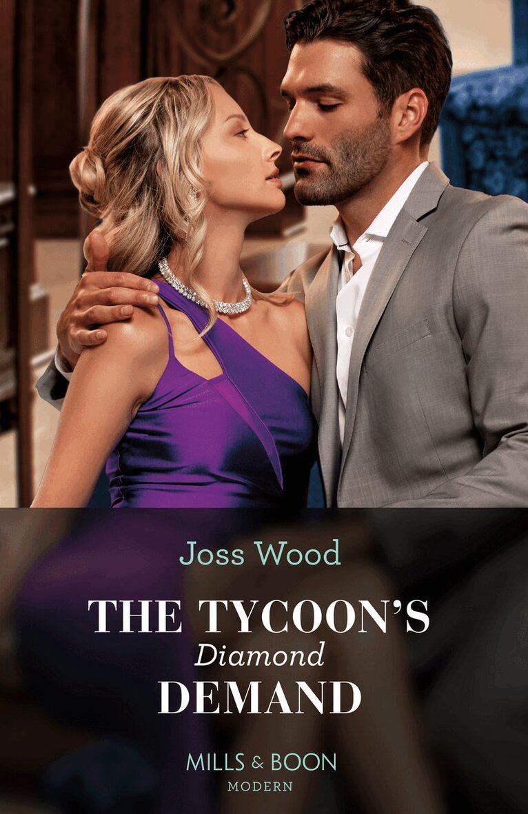 Tycoon's Diamond Demand