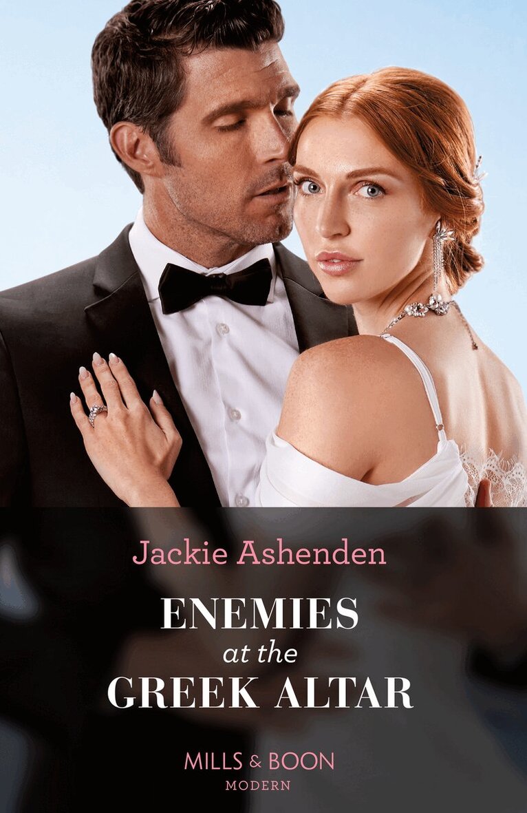 Enemies At The Greek Altar