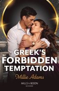 Greek's Forbidden Temptation