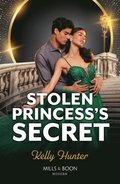 Stolen Princess's Secret