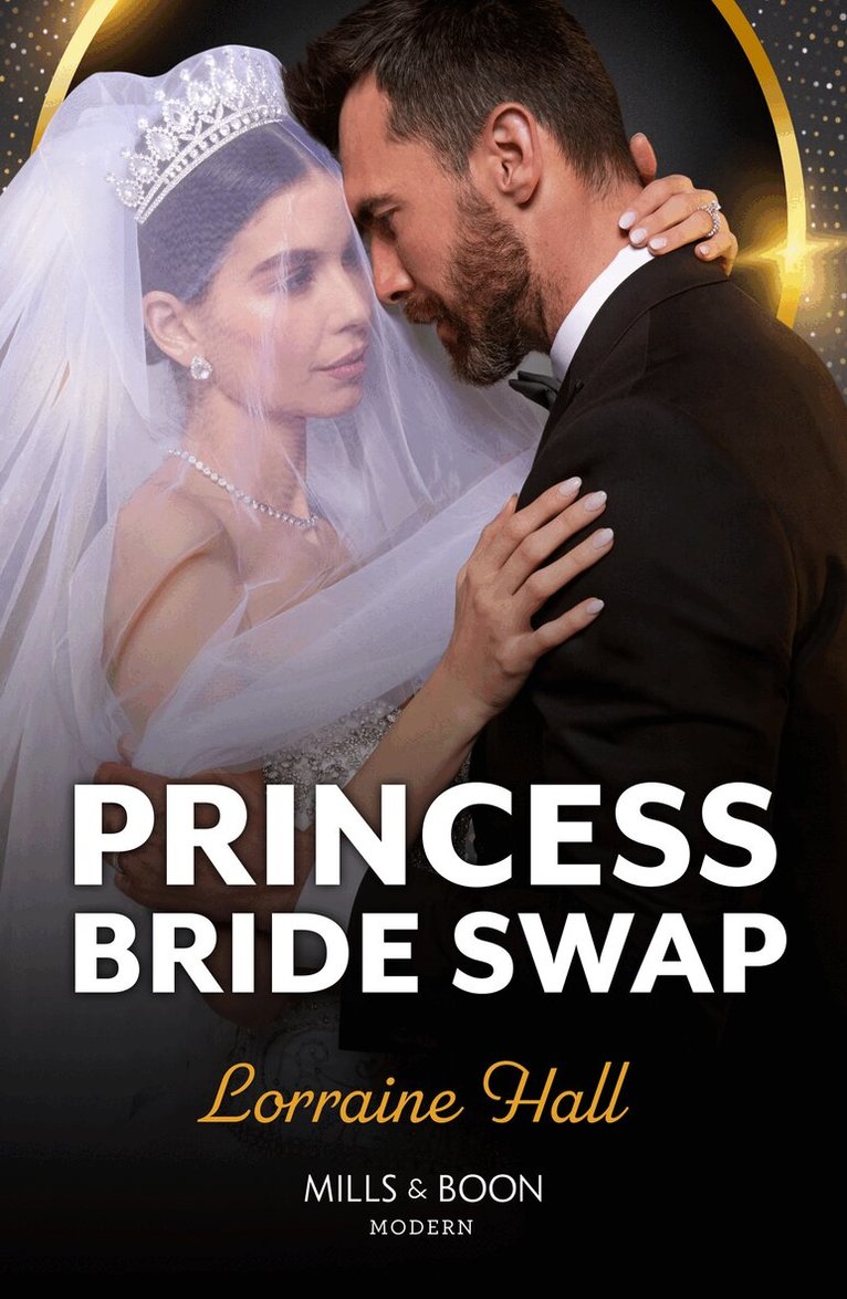 Lorraine Hall - Princess Bride Swap, E-bok