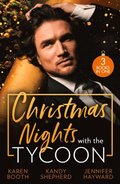 CHRISTMAS NIGHTS WITH TYCOO EB