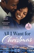 ALL I WANT FOR CHRISTMAS EB