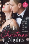 COLD CHRISTMAS NIGHTS EB