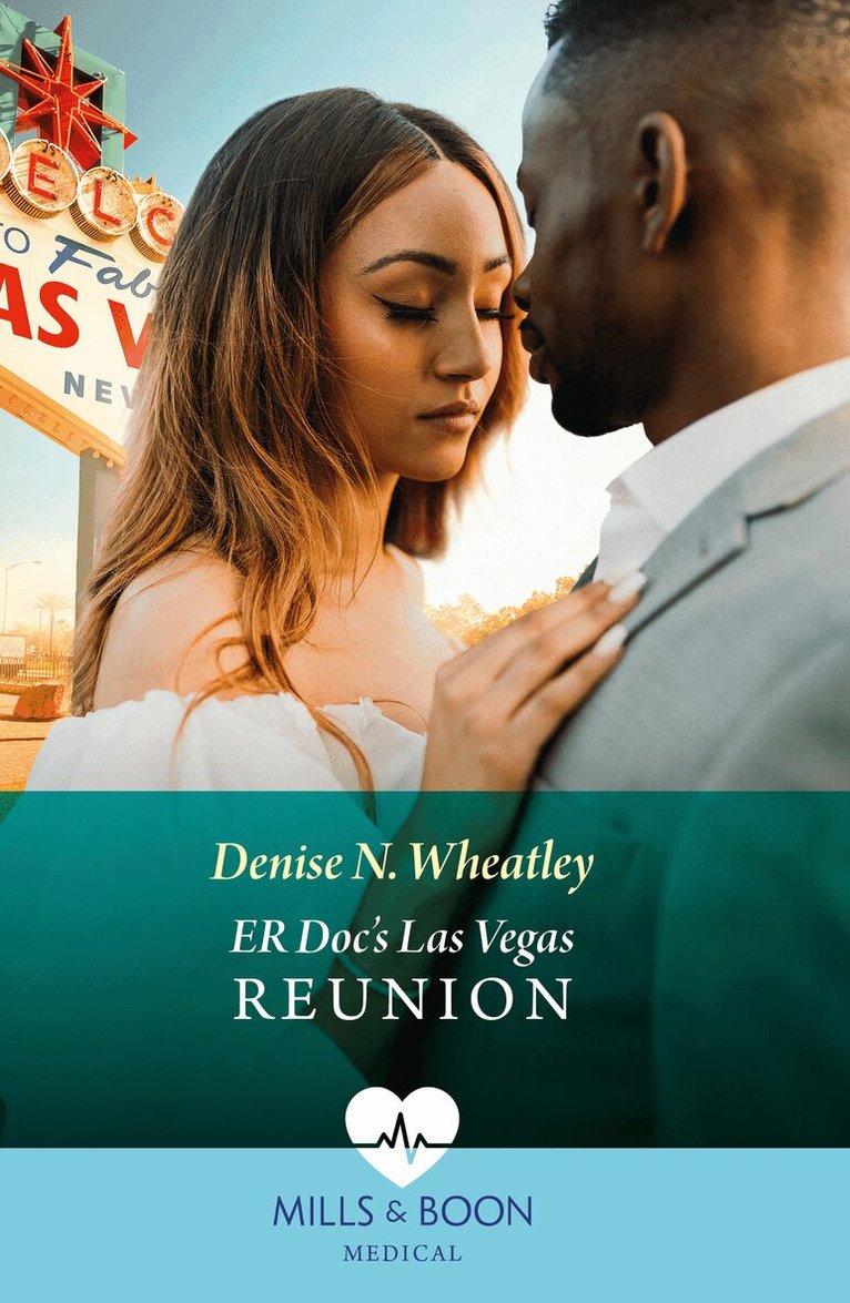 Denise N. Wheatley - Er Doc's Las Vegas Reunion, E-bok