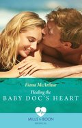 HEALING BABY DOCS HEART EB