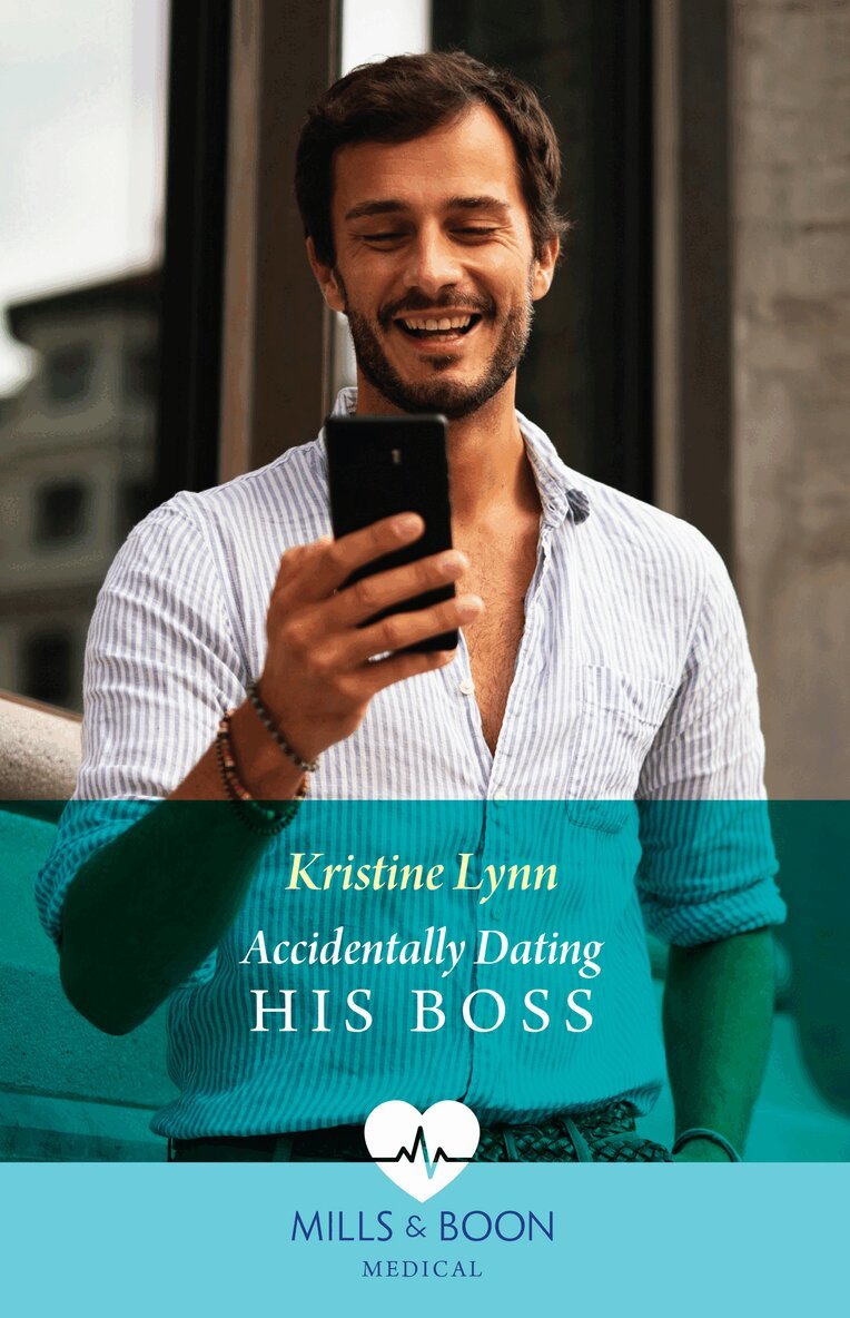 Kristine Lynn - Accidentally Dating His Boss, E-bok