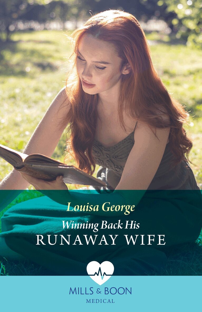 Louisa George - Winning Back His Runaway Wife, E-bok