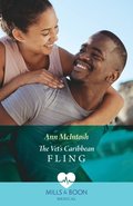 Vet's Caribbean Fling