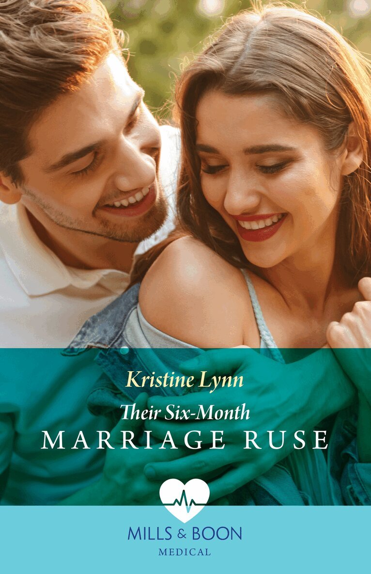 Kristine Lynn - Their Six-Month Marriage Ruse, E-bok