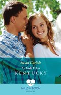 Irish Vet In Kentucky