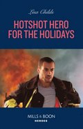Hotshot Hero For The Holidays