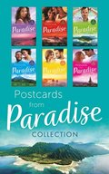 POSTCARDS FROM PARADISE EB
