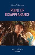 Point Of Disappearance