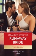 Stranded With The Runaway Bride
