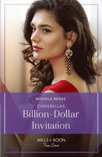 Cinderella's Billion-Dollar Invitation