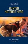 HUNTED HOTSHOT_HOTSHOT HE10 EB