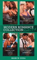 MODERN ROMANCE MARCH 2024 EB