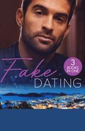 Fake Dating: Deceiving The Ex