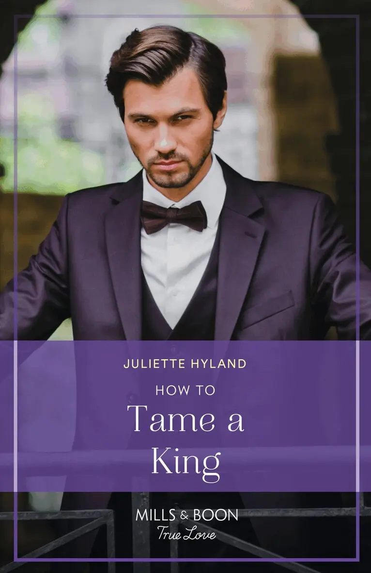 How To Tame A King
